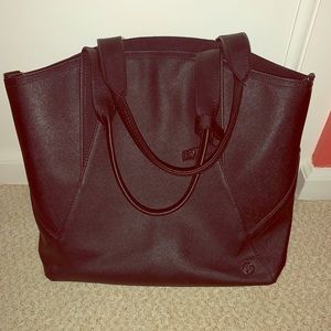 Shoulder bag